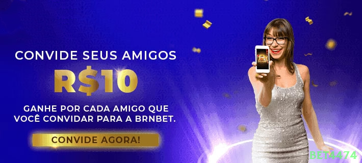 Bônus Exclusivos bet4474 - Promoções Generosas e Ofertas VIP