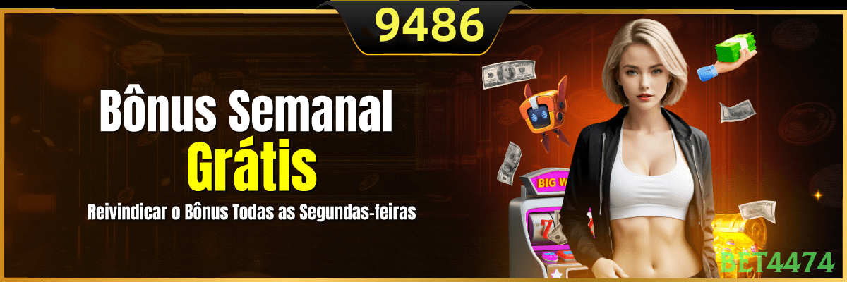 bet4474 Logo
